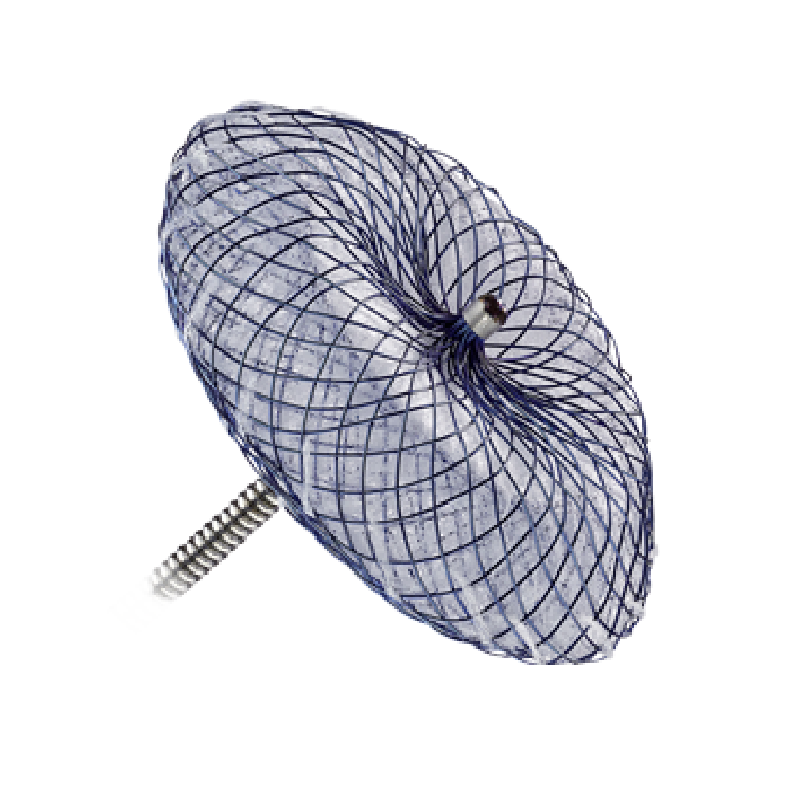 Amplatzer Septal Device