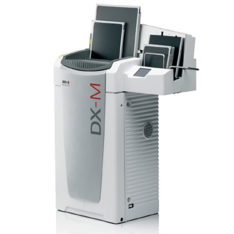 X-Ray Imaging Digitizer